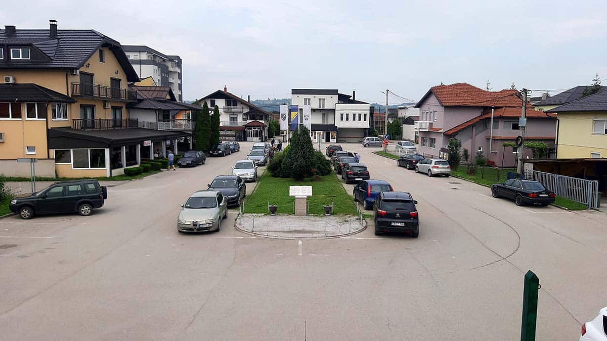 Doboj South: Competition for the assignment of scholarships