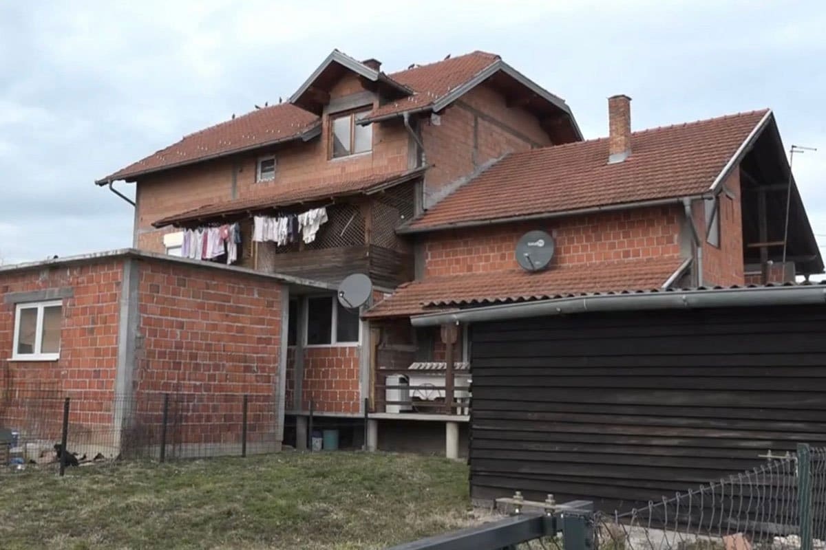New Details from the House of Strave in Brčko: Children born in Rome, Nice, Rijeka, Barcelona