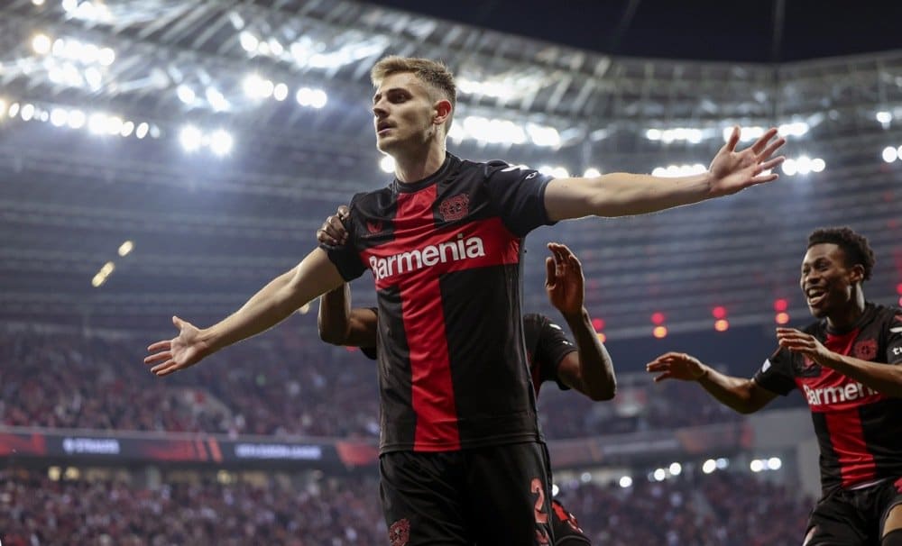 Can Bayer make a miracle and throw out Bayern who has three naked benefits?