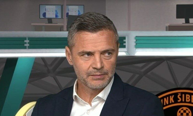 Skoma on Spring Goalkeeps Hajduk: I don’t care, it’s a penalty blow