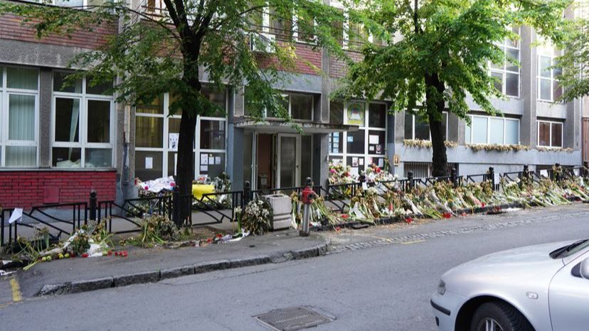 The parents of the boy killer to the families of the victims must pay off the sentences of up to 110,000 euros