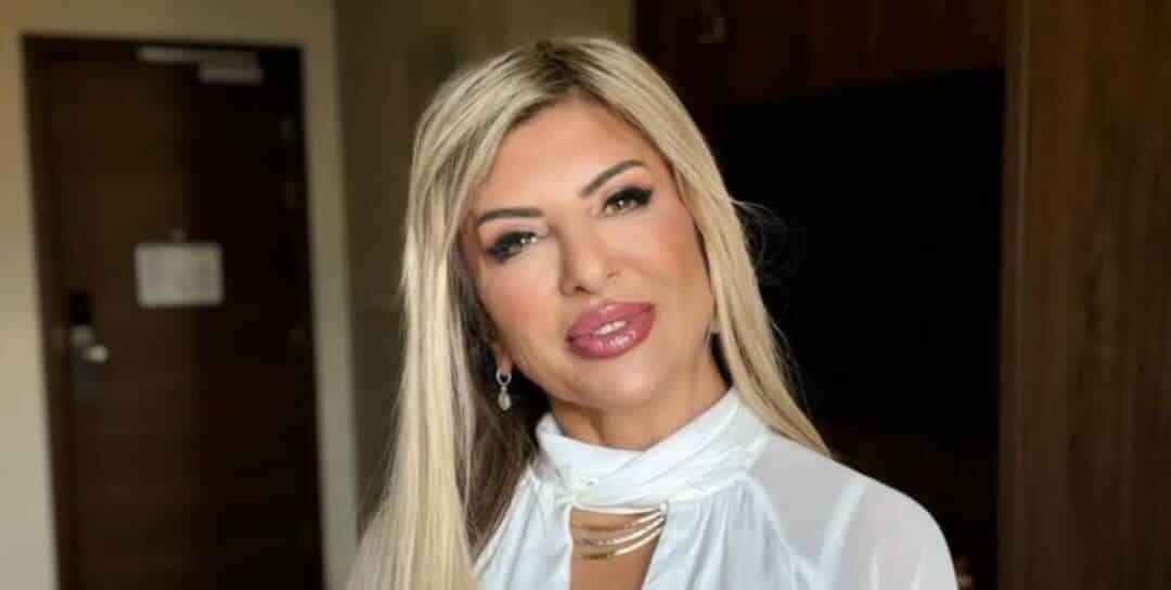 Gemila Talic Gabriel said: Don’t, Milorade, destroy new generations!