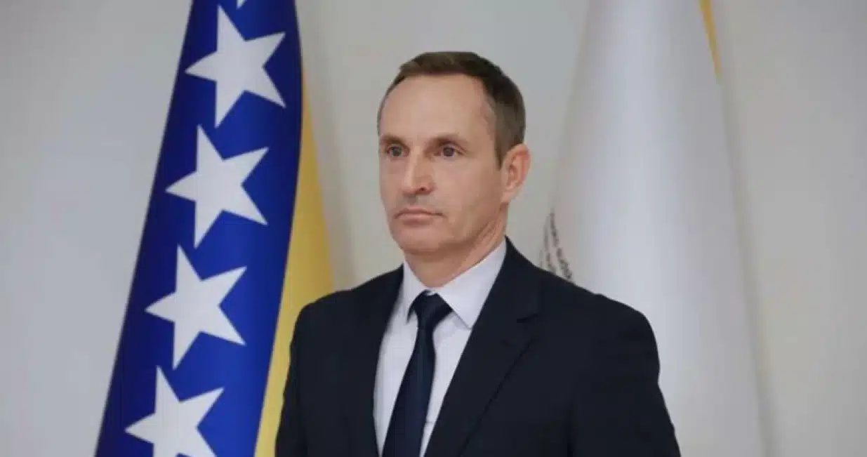 The Federal Uskok will soon start working: more efficient fight against corruption and crime