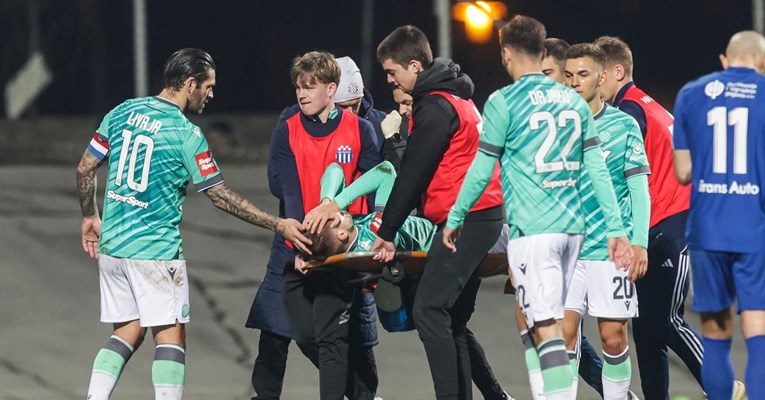 Gattuso discovered what is with a jarper