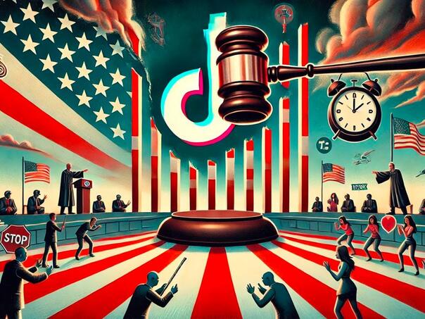 US billionaire gave the highest offer for “tictok”