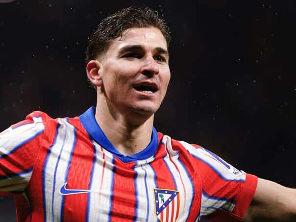 Atletico Madrid defeated Athletic Bilbao