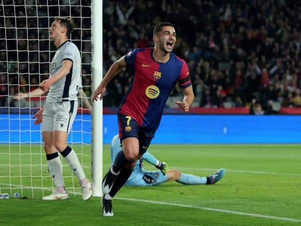 Barcelona on the impact of Osasune Complaints: Will he stay without three points?