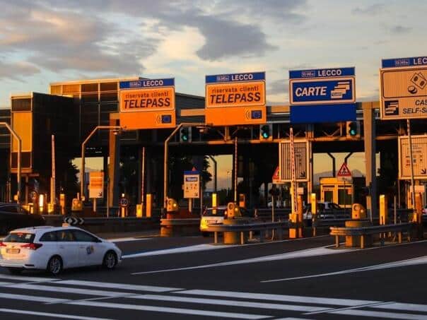 Bh. Permits in Italy are recognized from Mondays