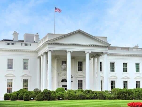 White House: Ukrainians determine who is governed by Ukraine