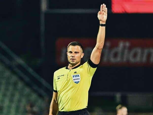 Bilbija judge a desire on the furnaces, Bandic Duel Sarajevo and Borca