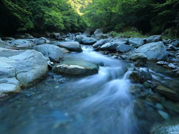 As many as a third of Europe have problems with lack of water
