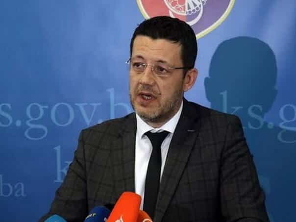 Čampara: the young people will be paid the promised amount of the subsidy