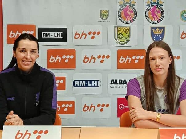 Steel and Jumper in the City Derby, they decide tomorrow and which the Zenica team will be closer to playoff
