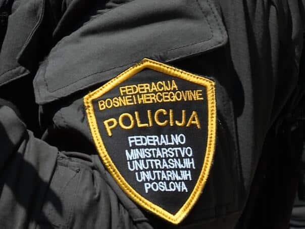 Four children found in Sanski Most, suspicion of human trafficking