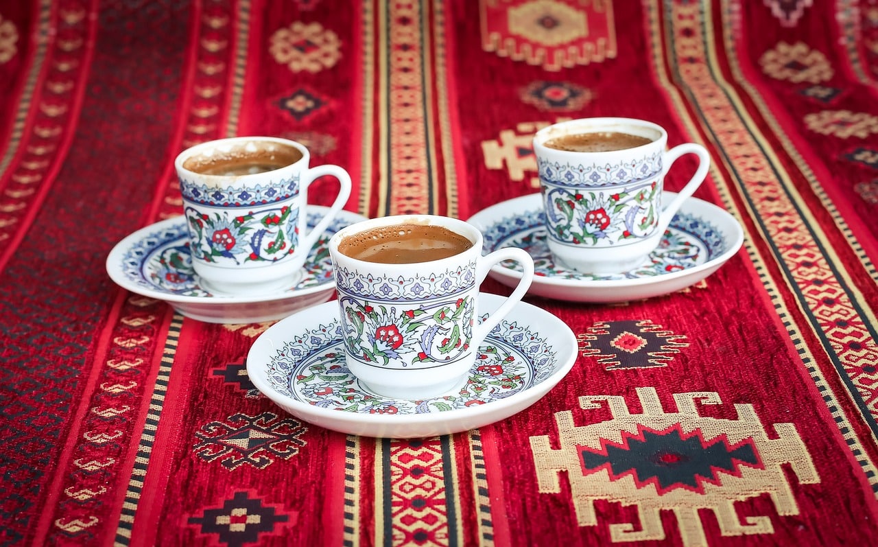Is the Ćejf set? Kilogram of coffee soon more expensive than five to 10 km