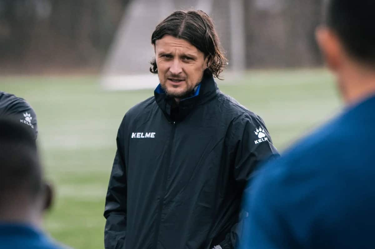 Milanovic eve Veleža: We will not defend the result
