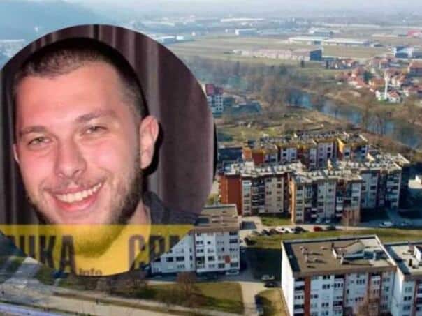Today testing suspected for brutal murder in high