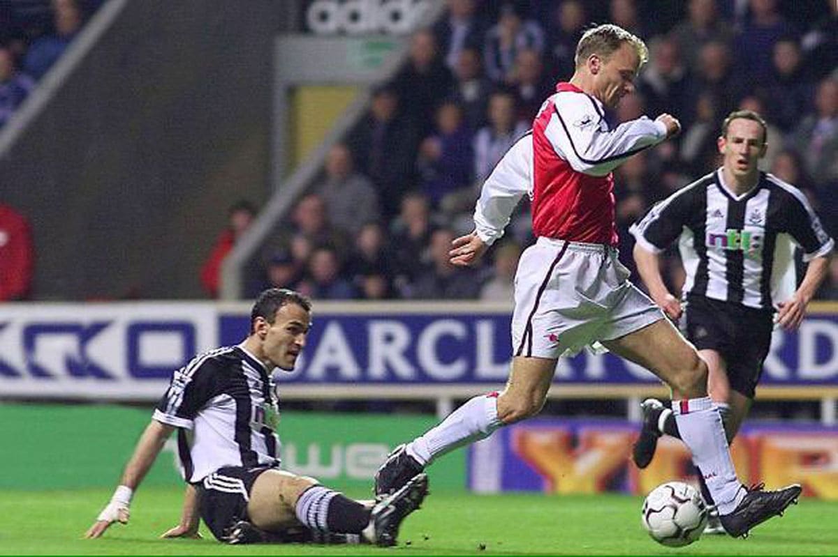 23 years from the best hit in the history of Premier League