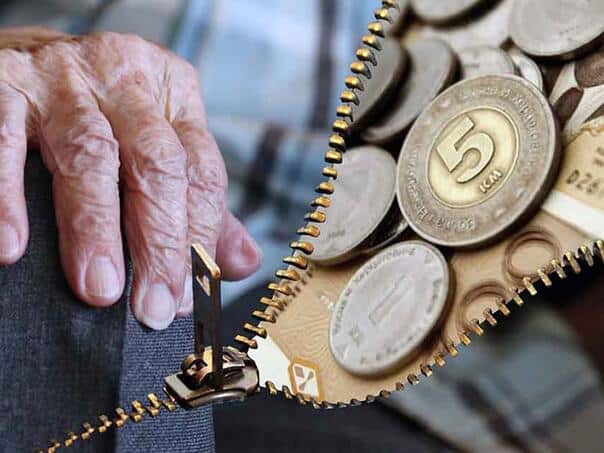 Good news for retirees in FBiH: Payments on Friday