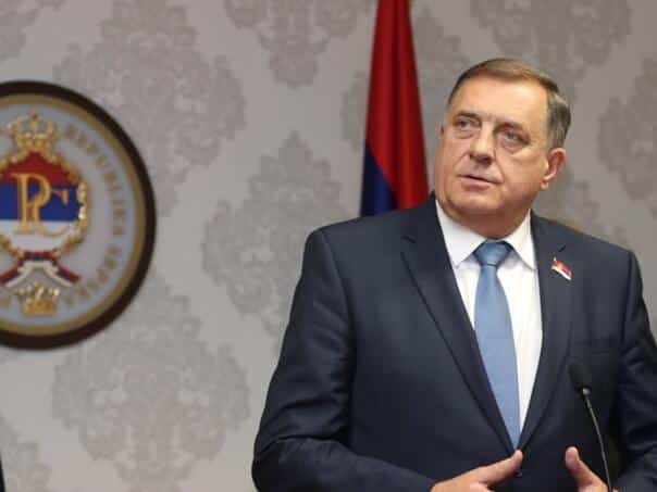 Dodik: Members of the SIPA and the Prosecutor’s Office of BiH will be detained if they appear in the RS