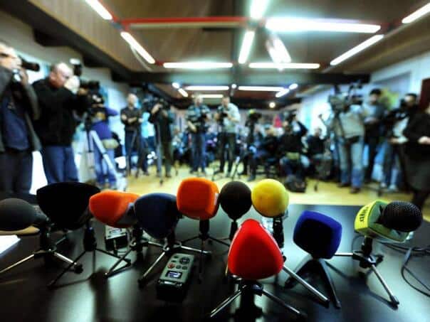 The BiH Journalist Society announced a competition for prizes and recognitions for 2024. Year