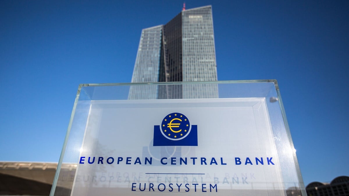 ECB reduced key interest rates