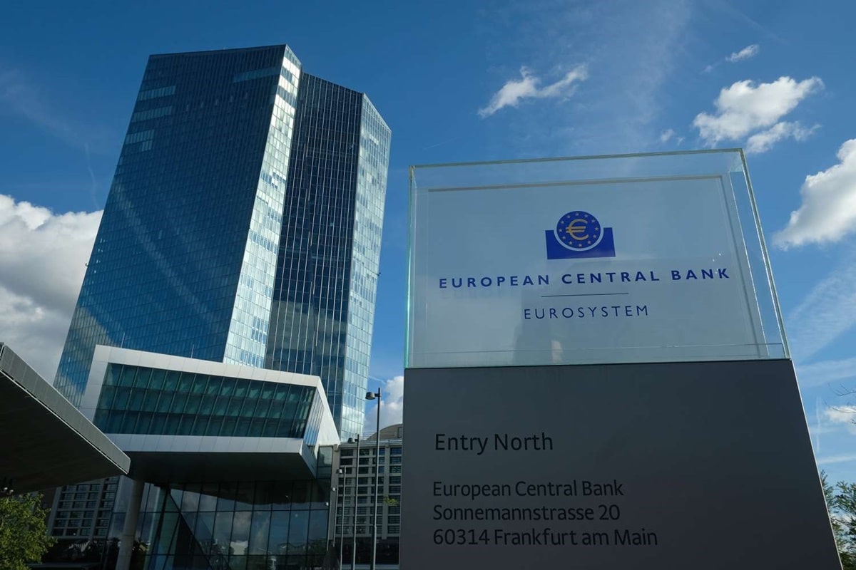 ECB: European banks must be prepared for a different liquidity insurance