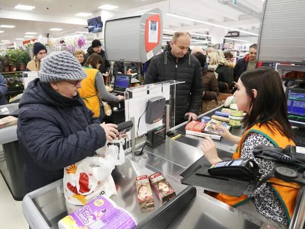 EU on life costs: BiH helps citizens, but long-term solutions are needed