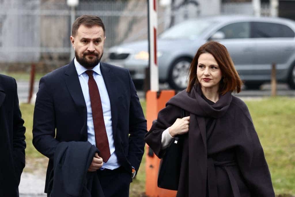 Fikret Hodžić released in the repeated procedure in the “Respirators” case