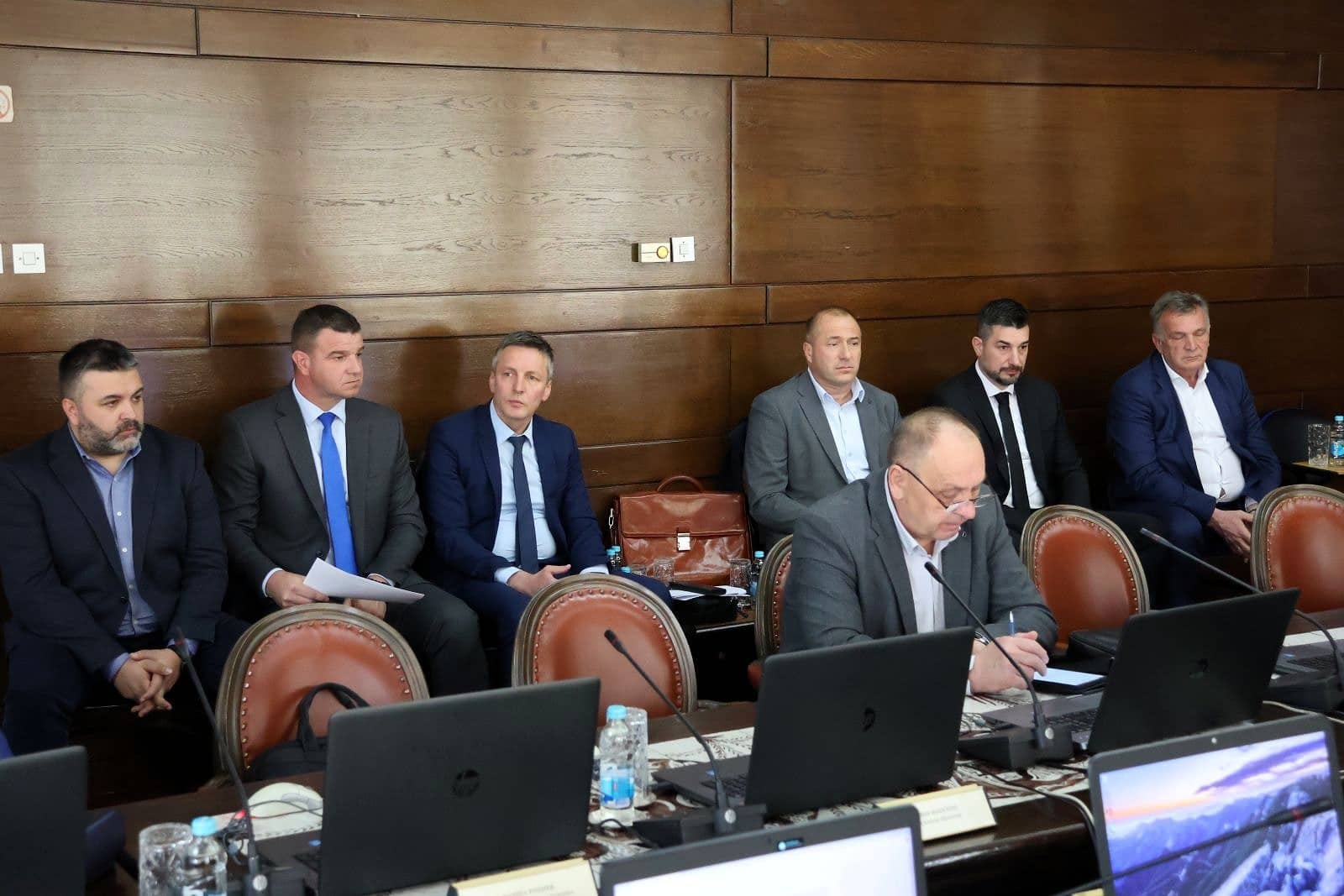 The FBiH government discussed the situation in the energy sector and adopted key conclusions