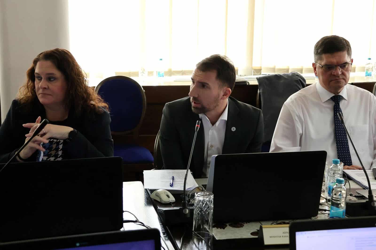 Government of FBiH: 15 million KM for one-time cash assistance program for newborn child