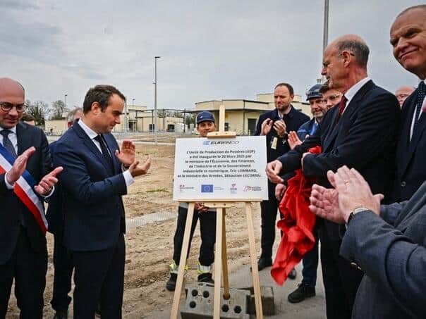 France AFTER 18 YEARS PROSES BACKET PRODUCTION