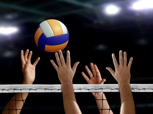 Goražde in the St. Election for the qualifying game of the Women’s Volleyball Team of BiH