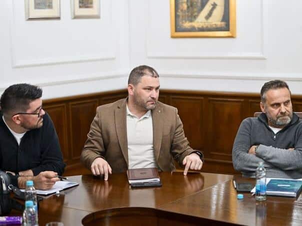 The city of Banja Luka declared an emergency