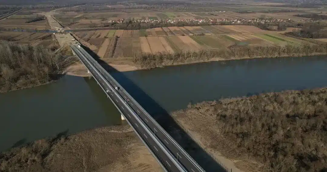 Croatia silent about the end of the border crossing