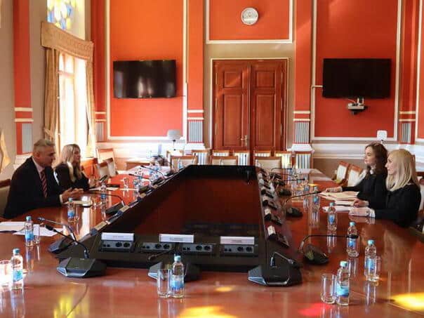 The Mayor of Brcko: The children were taken care of safely, key to find a system solution
