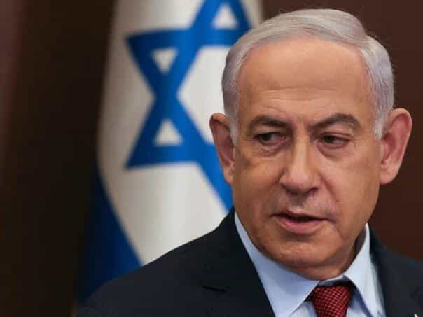 Hamas refused a plan for a truce, Netanyahu: We will ban the entry of goods and stock in Gaza