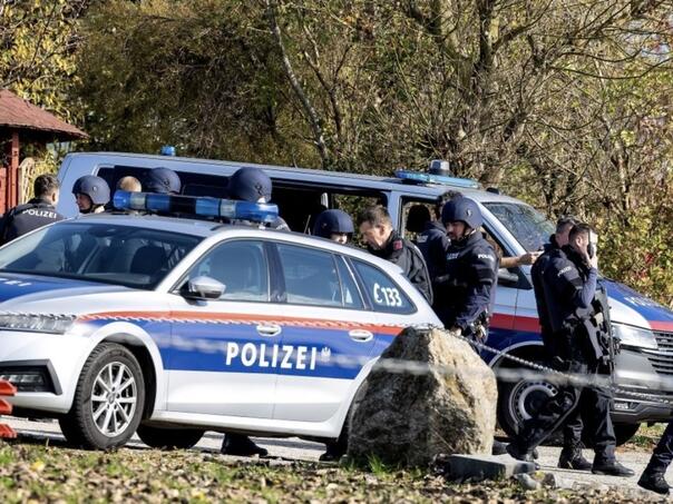 Arrests in Austria for abuse of homosexuals, it is suspected of attempted murder