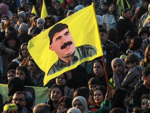 Historical milestone: After four decades of struggle, PKK agreed to a ceasefire