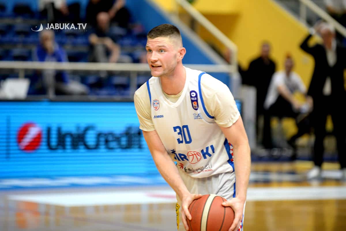 Wide “stumbled” in Tuzla, the freedom enrolled in six consecutive victory