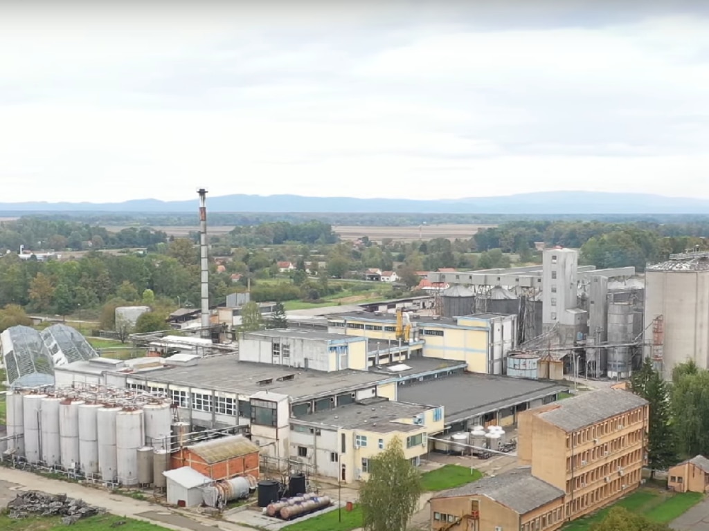 HPK Draksenić sold for the sum that exceeds the initial assessment