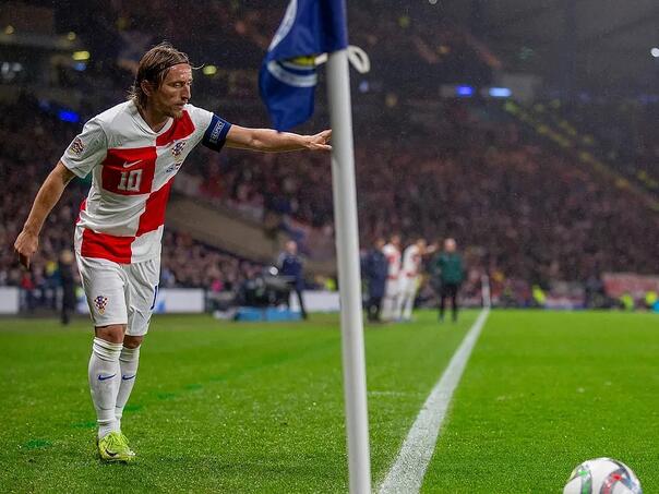 Croats invented a new word for a corner, here’s how it sounds