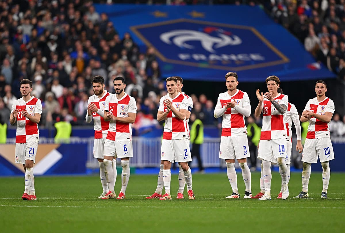 Transfermart updated the prices of players, the Croatian value jumped by 100 percent