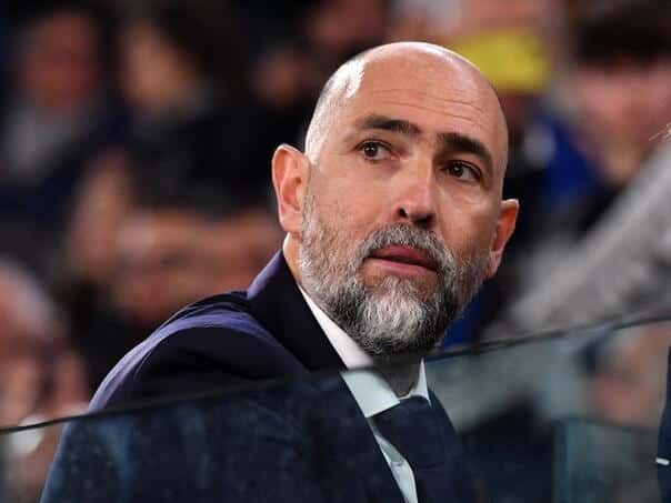 Igor Tudor took Juventus, but if he failed in a difficult task will only remain until the summer