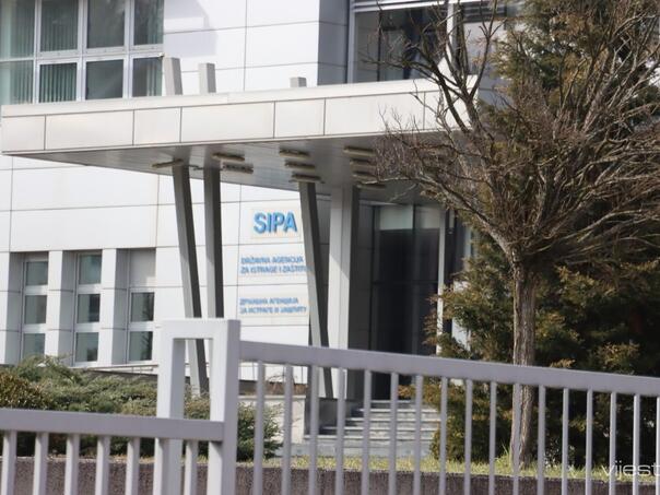 Interview for candidates for Deputy Director of SIPA only 15. April
