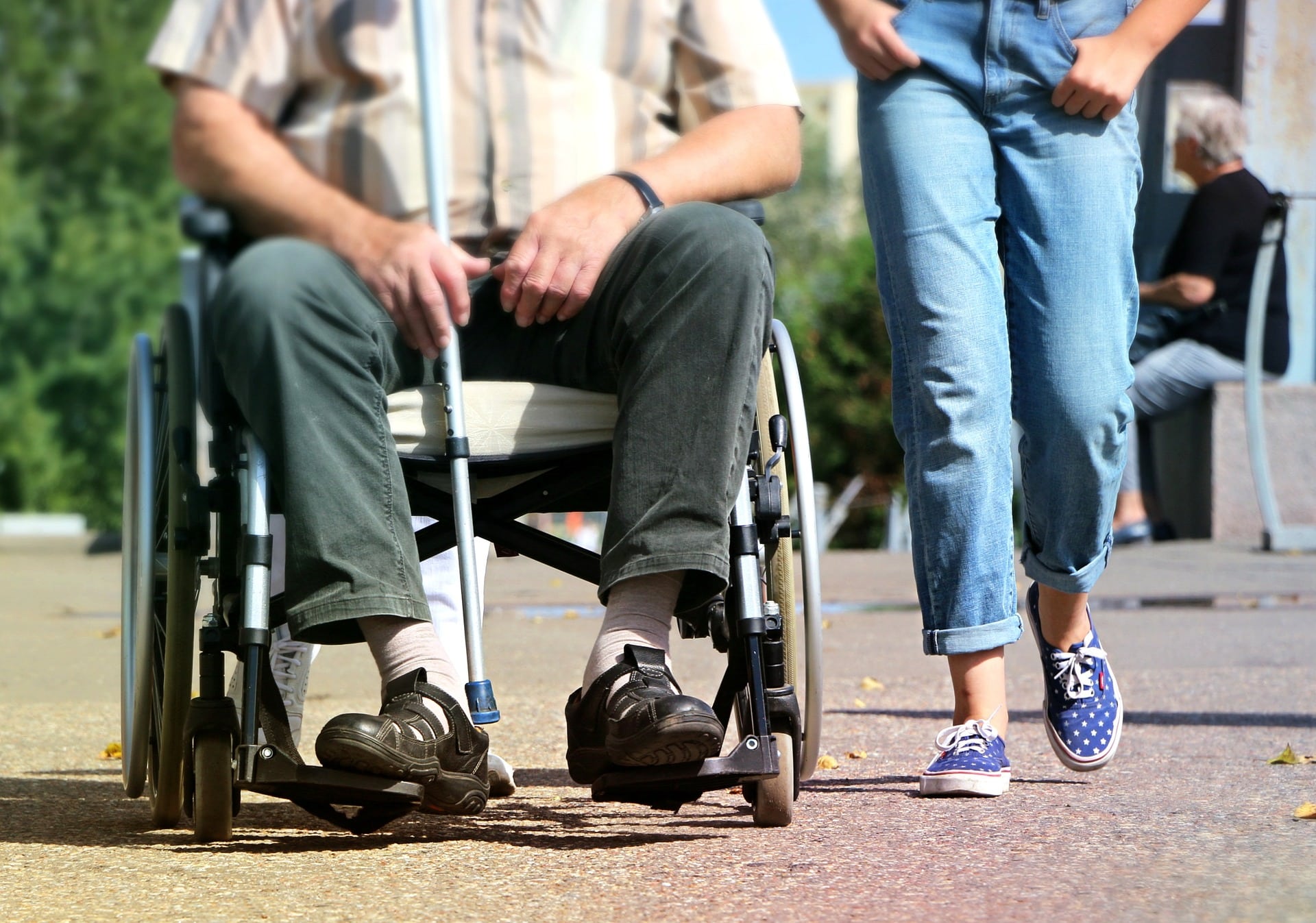 The new Law on Employment of Persons with Disabilities goes to a public hearing