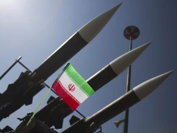 Iranian official: Tehran did not close the door to negotiations with Washington