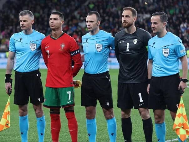 Irfan Sudi Sudi Derbi Denmark – Portugal