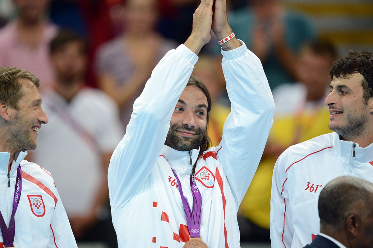 Handball spectacle in Arena Zagreb is prepared: “It will be like a small world championship”