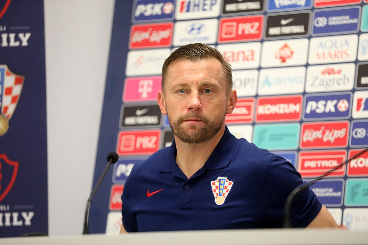 Ivica Olić released a list for Qatar, invited and footballer Zrinjski